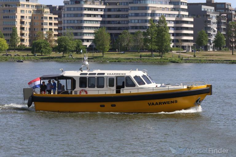 VAARWENS photo