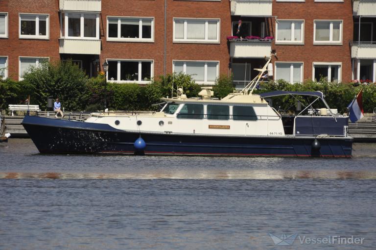 NOORDSVAARDER EXRP30 photo