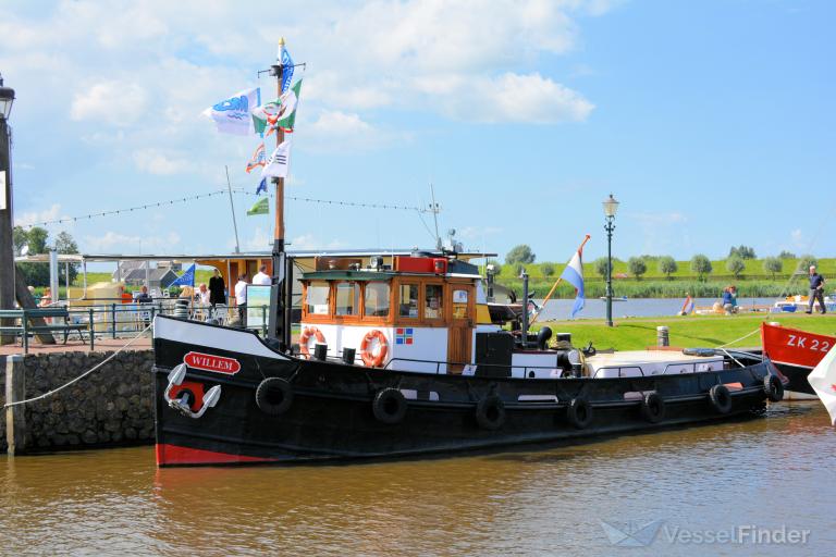 WILLEM photo