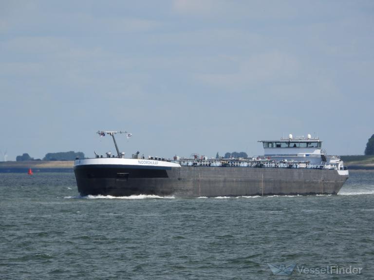 NOORDKAAP photo