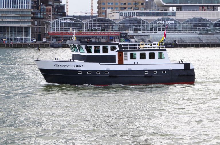 VETH PROPULSION 1 photo