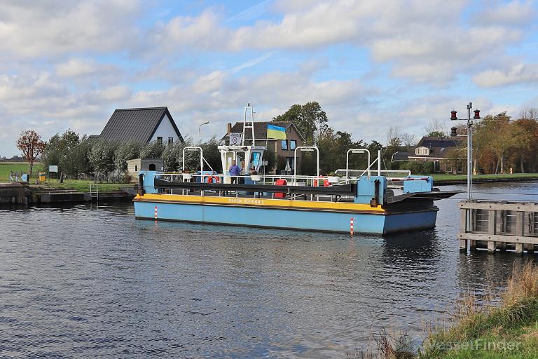 PONTJE ILPENDAM photo