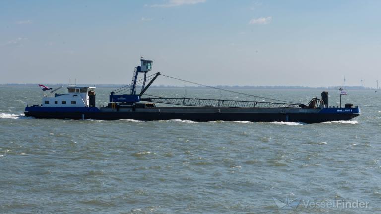HOLLAND 1
