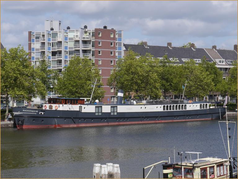 MAGNIFIQUE III photo