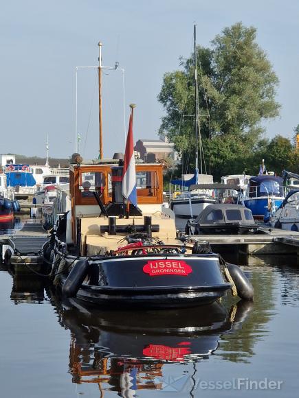 IJSSEL photo