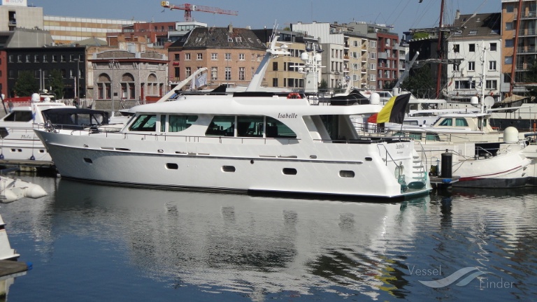 ship photo