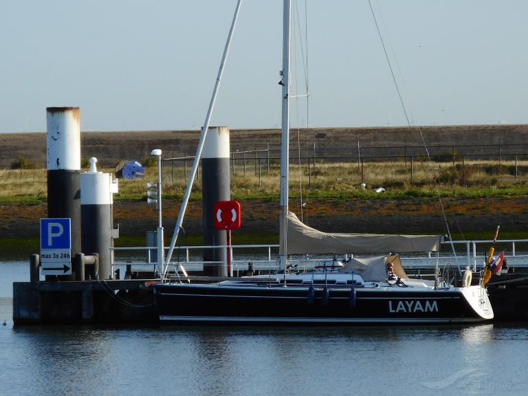 LAYAM photo