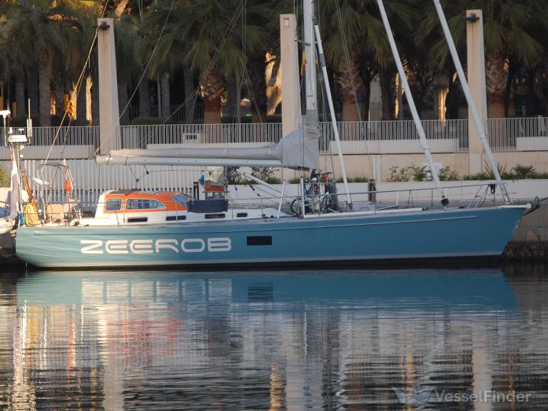 ZEEROB photo
