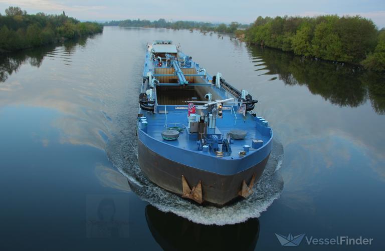 RAPIDE DREDGER 3 photo
