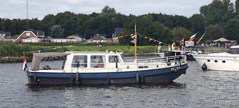 LOBKE II photo