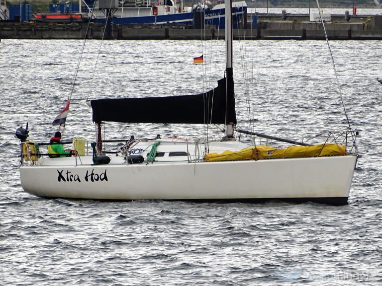 XTRA HOD SOLO SAILOR photo