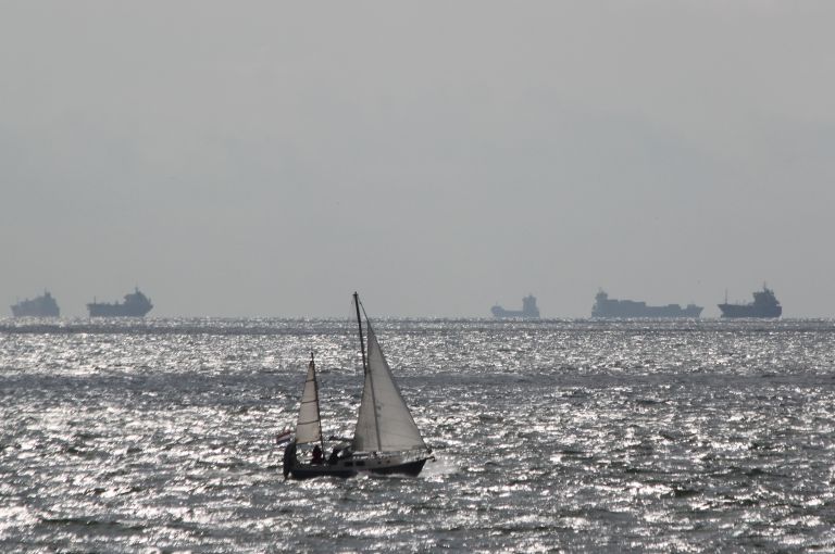 AUDAX photo