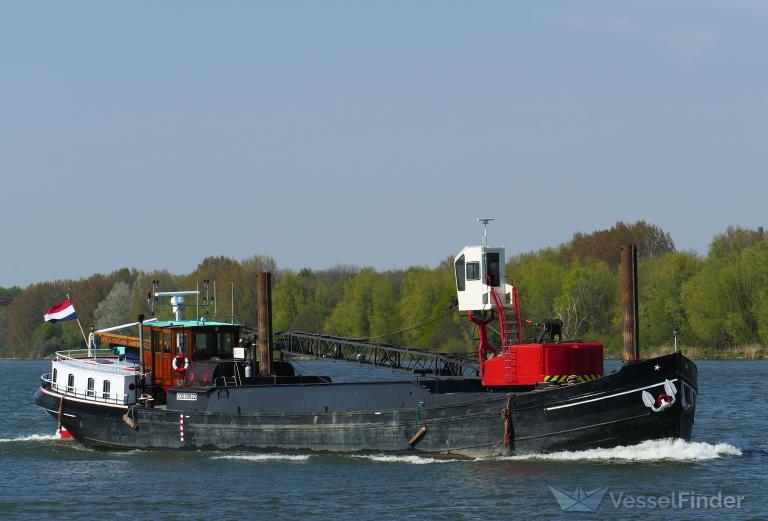 FATA MORGANA photo