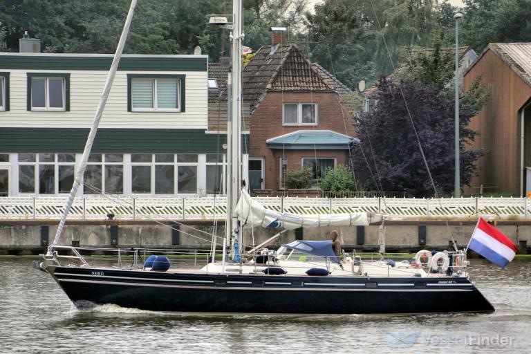 NJORD photo