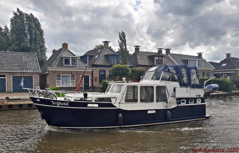 VRIJHEID photo