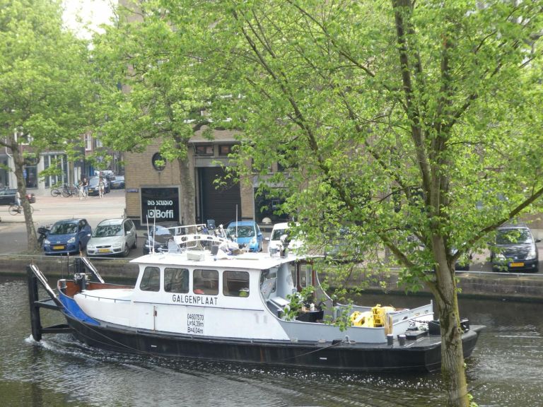 GALGENPLAAT photo