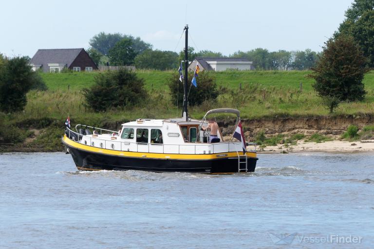 ZUIDERZEE photo