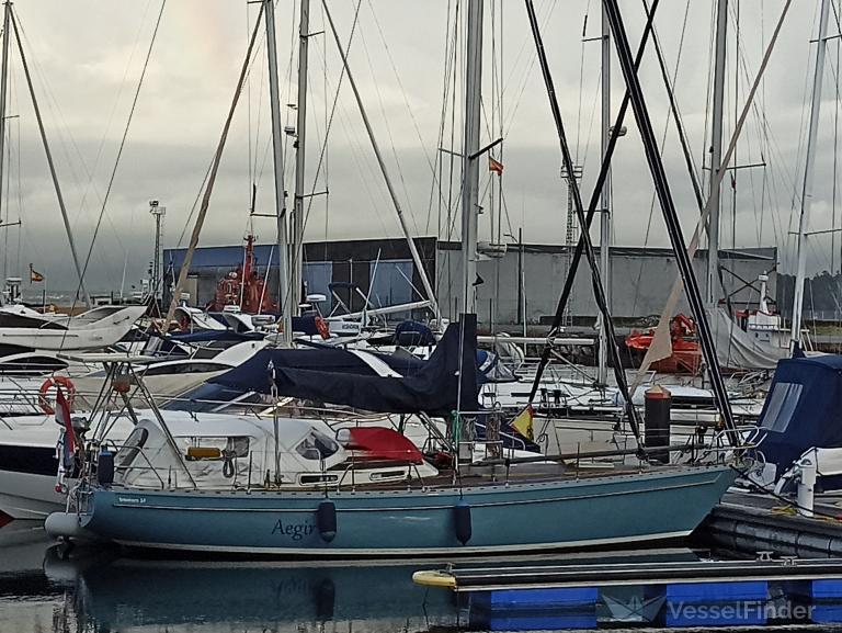 AEGIR photo