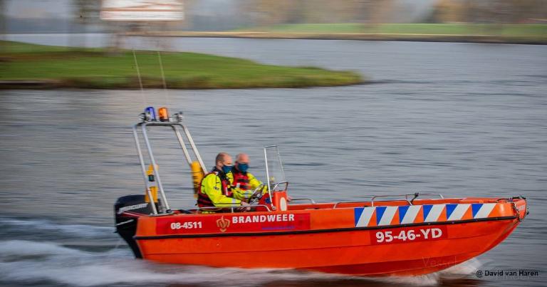 BRANDWEER 08-4511 photo