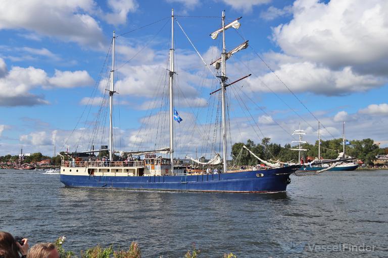 ADMIRAAL KINSBERGEN photo