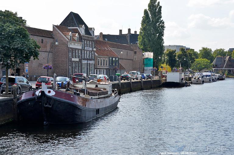 VERWISSELING photo