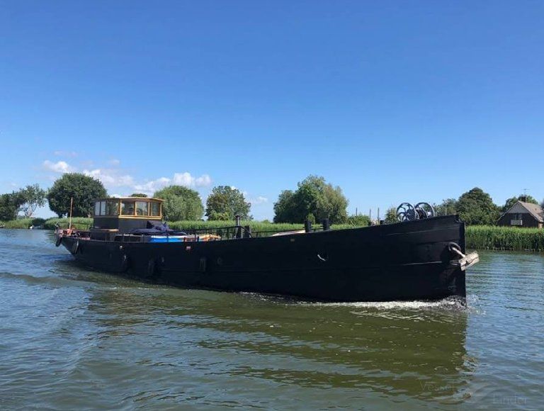 DE SWARTE DRAECK photo