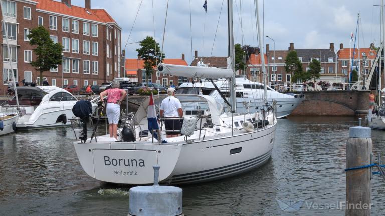 BORUNA photo