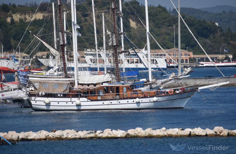 APHRODITE photo