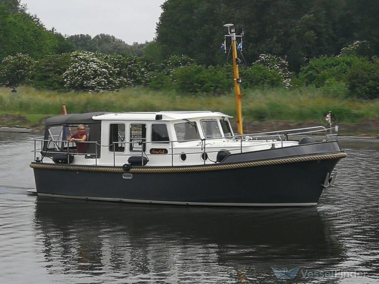 ship photo