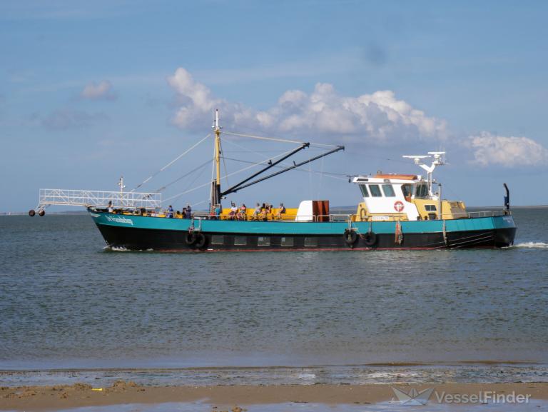 DE VRIENDSCHAP photo