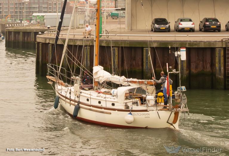 DUTCHMAN photo