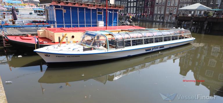 PRINS HENDRIK photo