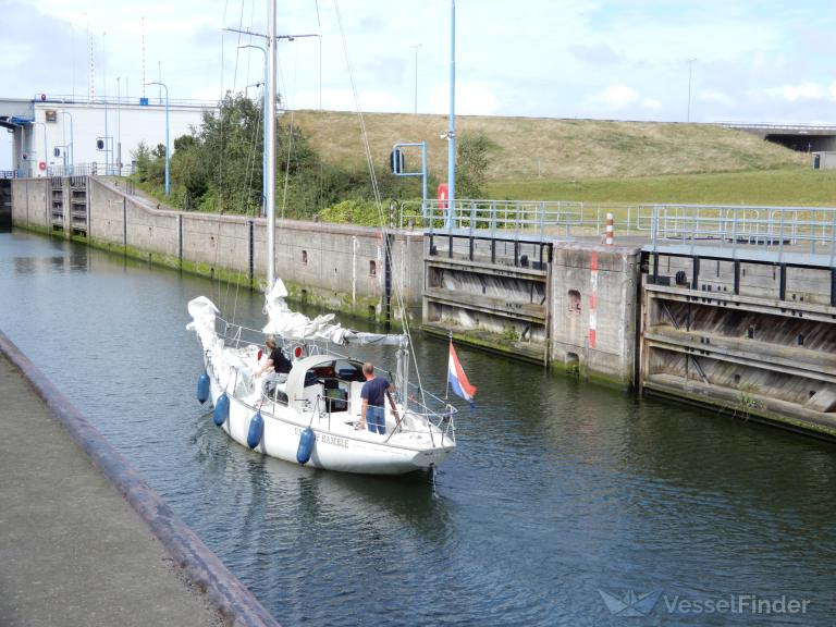 VAMP OF HAMBLE photo