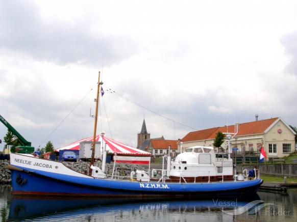 NEELTJE JACOBA photo
