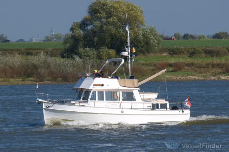 LOVE BOAT 4 photo