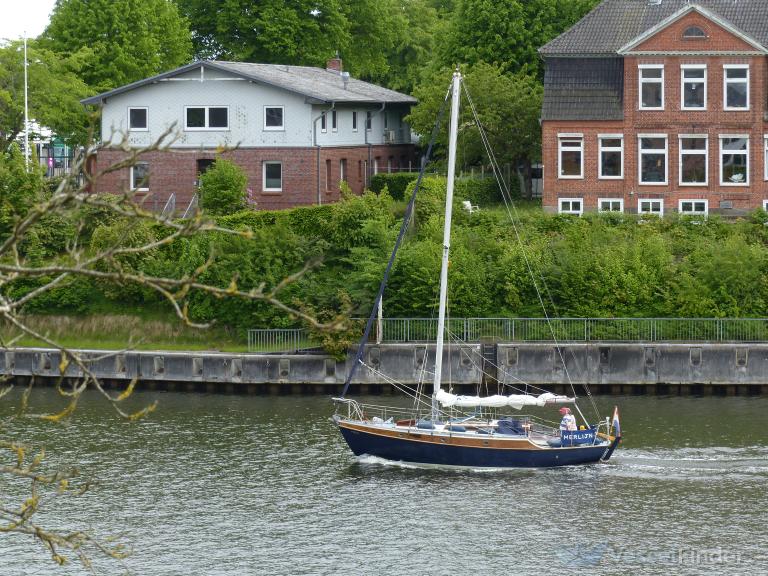 MERLIJN photo