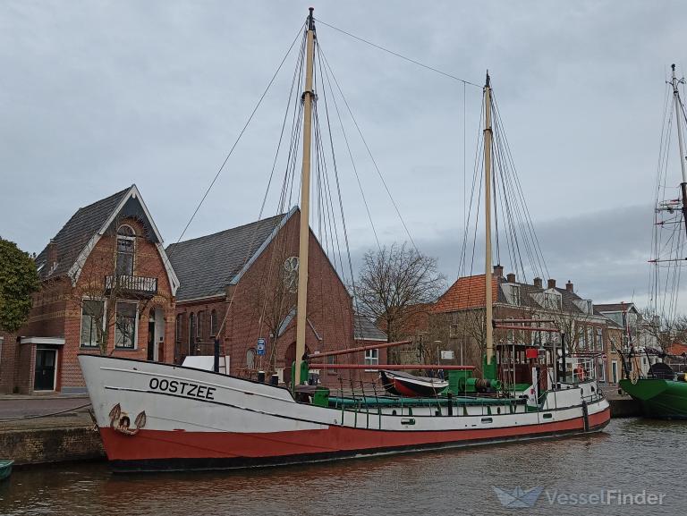OOSTZEE photo
