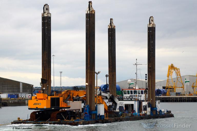 ABEKO SERVER 2 photo