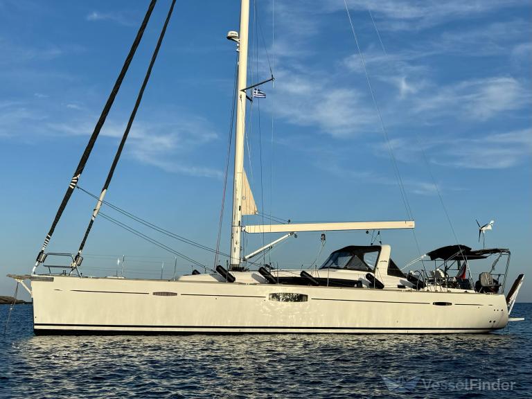 WHISPERING ANGEL photo