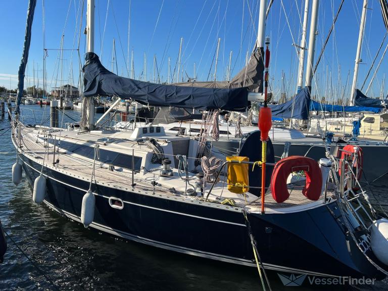ship photo