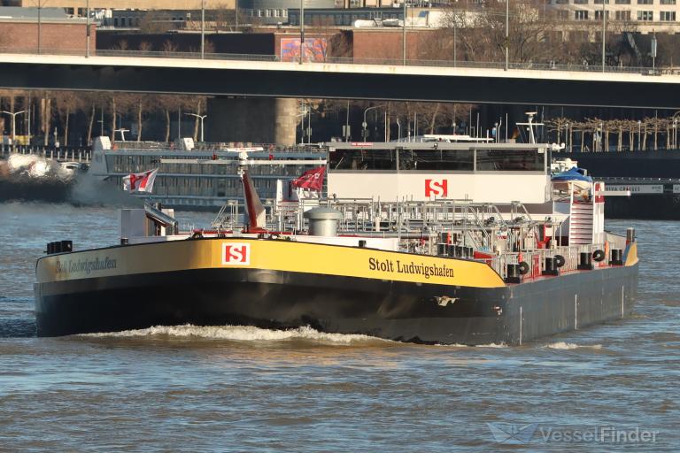 STOLT LUDWIGSHAFEN photo