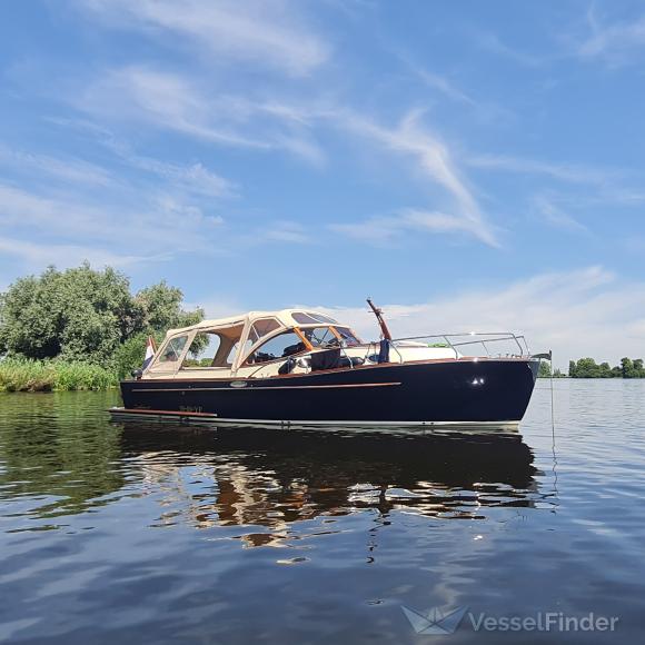 BERGERAC photo