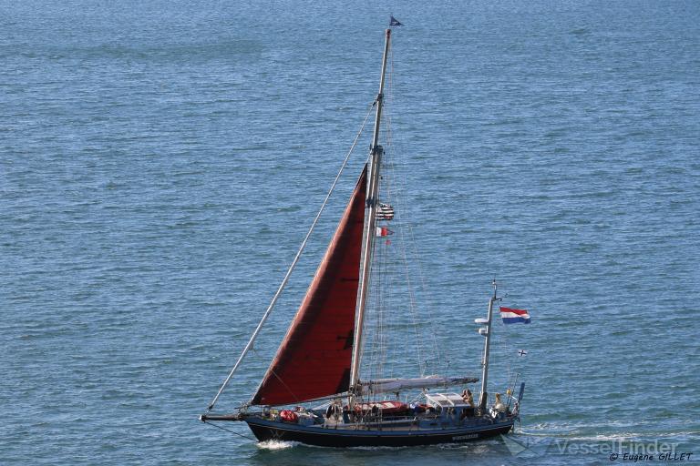 WINDBREKER photo