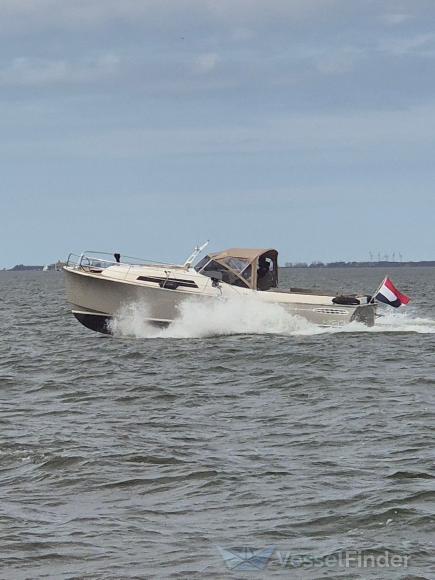 SAFIER, Pleasure craft - Details and current position - MMSI 244399491 ...