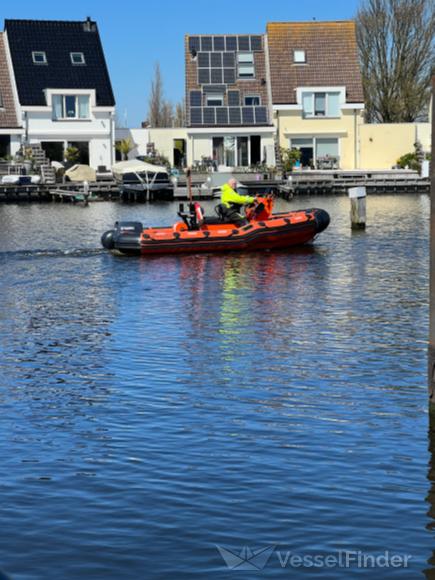 ORANJE RIB photo
