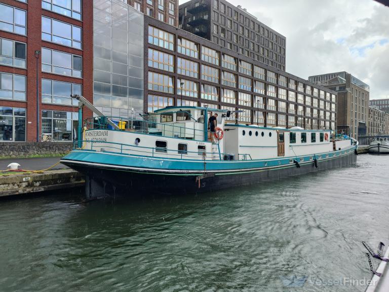AMSTERDAM photo