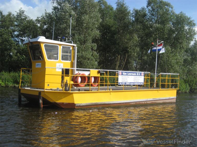 PADDEGAT1 photo