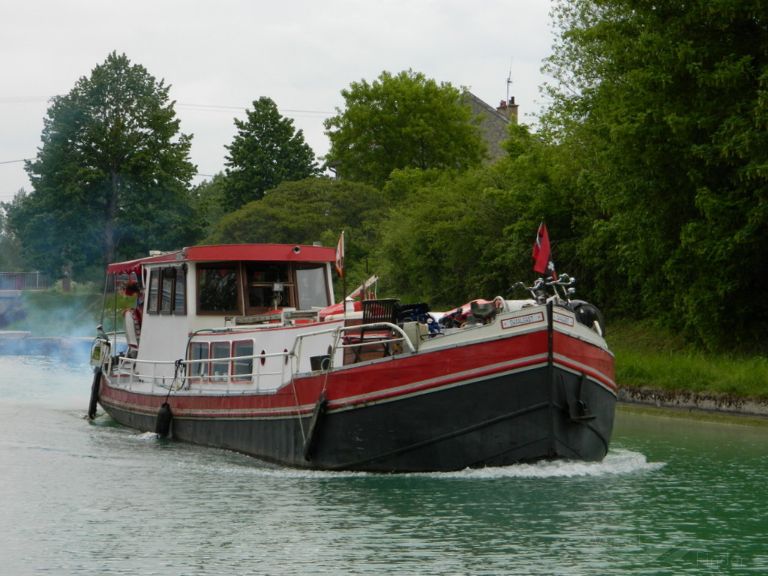DWAALGAST photo