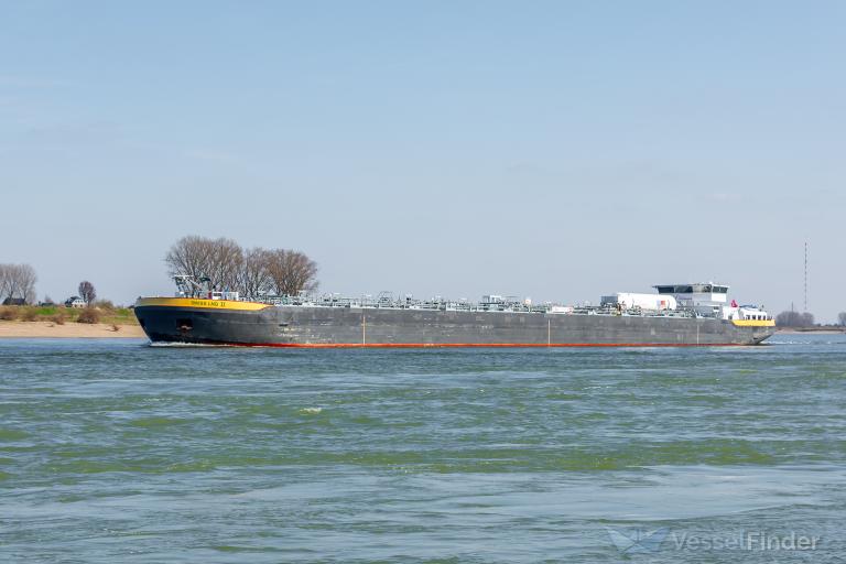 SWISS LNG II photo
