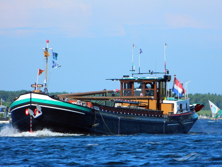 STELLA MARIS photo